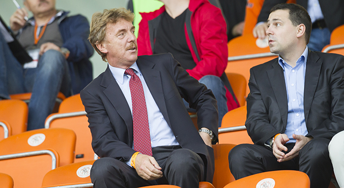 Wywiad Tygodnia ze Zbigniewem Bońkiem: Szukałbym innego selekcjonera