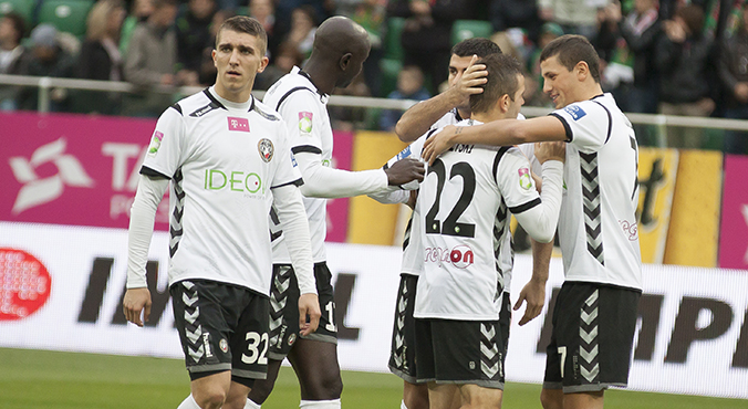 Ekstraklasa: Lista ludzi na wylocie za granicę