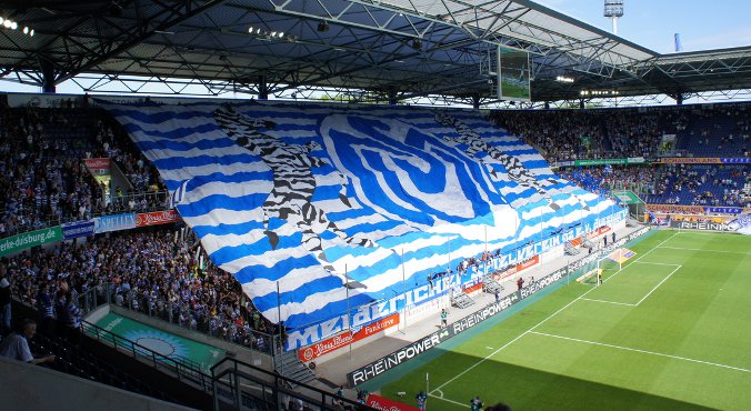 Nie tylko Ekstraklasa. Zasłużony niemiecki klub bez licencji!