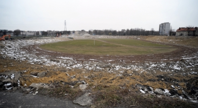 Polska w budowie, czyli cały kraj stawia stadiony (cz. 1)