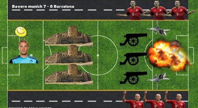 Jakie szanse Borussii w starciu z Bayernem? Gdzie BVB może szukać nadziei?