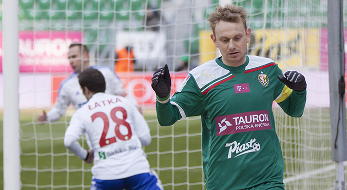 Mila: Awansować będzie bardzo ciężko