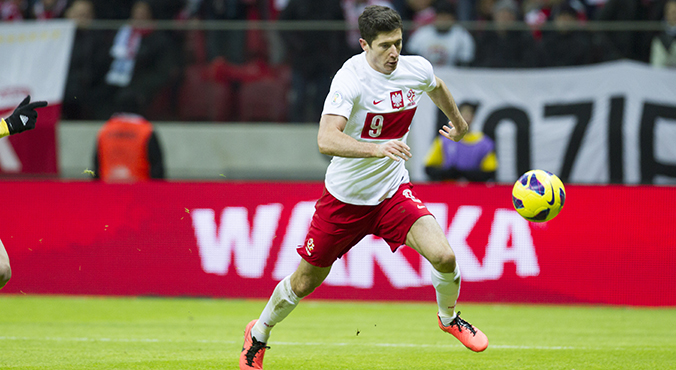 Polacy wygrali z San Marino, zachwyty zachowajmy na wrzesień i październik