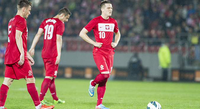 Rusza sprzedaż biletów na Polska – Dania