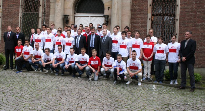 PN z Kolonii: PZPN nie chce powtórki z Podolskiego