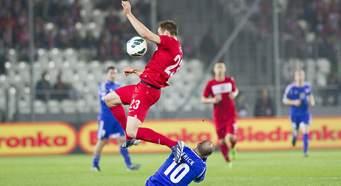 Europa: Co ciekawego w tym tygodniu? (69)