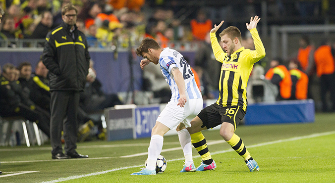 Kuba dla PN: Z BVB umowy nie przedłużyłem. Polskie media zbyt nerwowe…