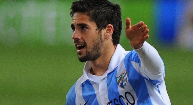 Oficjalnie: Isco piłkarzem Realu Madryt