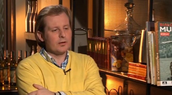 Eurosport przeprosił widzów i zawiesił swojego komentatora