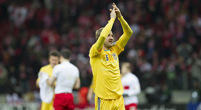 Katastrofa na Narodowym, Ukraińcy wybili nam mundial z głowy?