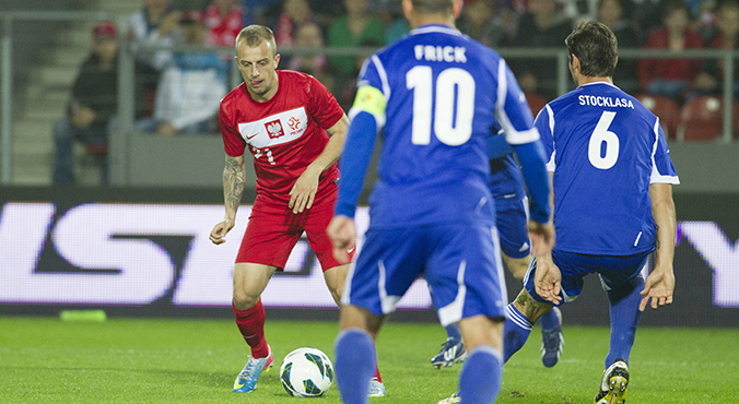 Grosicki odejdzie z Sivassporu