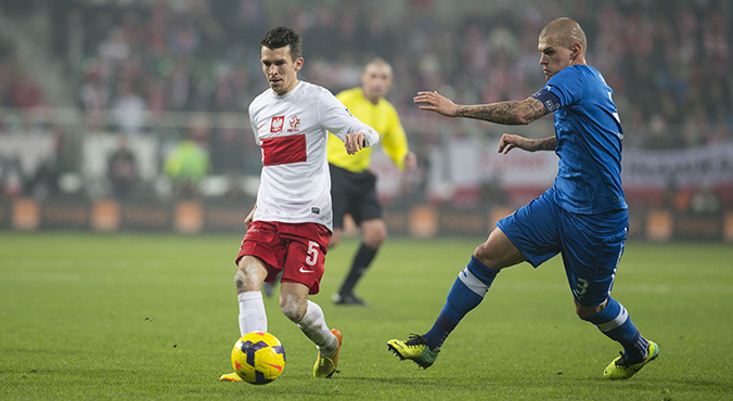 Sobota: Wszyscy dostaliśmy „gonga”