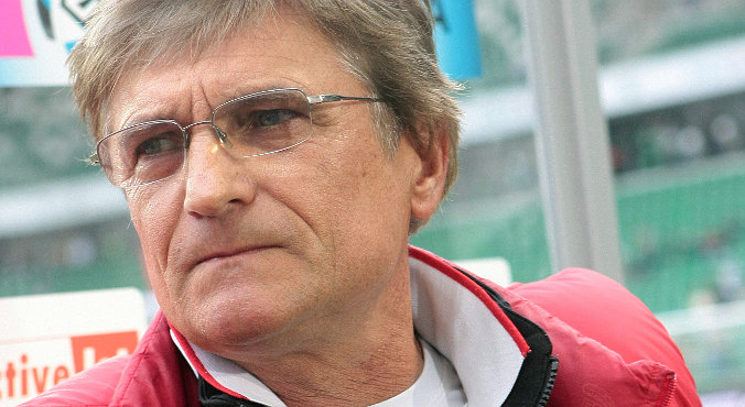 „Piłkarze są narzędziami w rękach nowego selekcjonera”