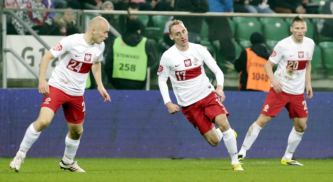 Kadra Nawałki zagra z Azerbejdżanem!