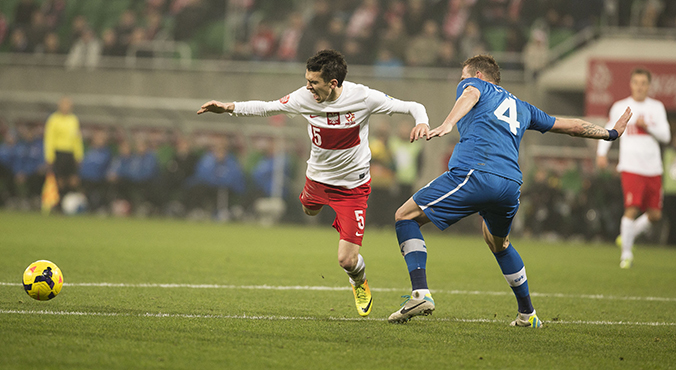 Koszmar, dramat, katastrofa! Słowacy zrobili sobie jaja z debiutu Nawałki!