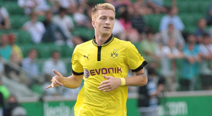 Porażka Borussii, Bayern ucieka ekipie z Dortmundu