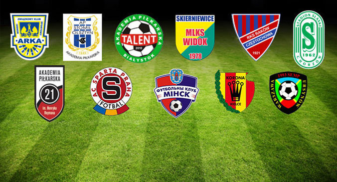 Zapraszamy na Ursynów Cup!