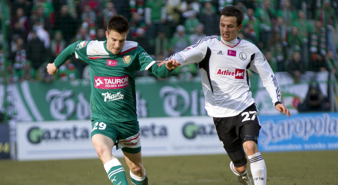 Zagraniczne powołania Dorny na Szwecję