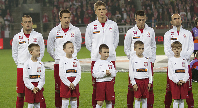 O której z Norwegią, o której z Mołdawią?