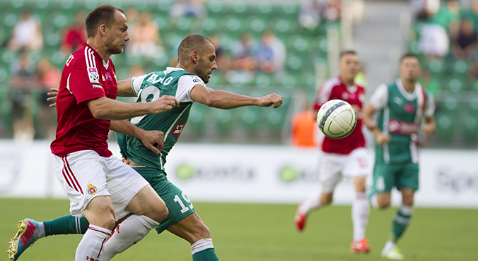 PN ocenia: TOP 55 naszych ligowców