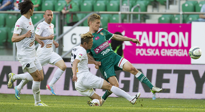 Ekstraklasa: Dzisiaj startuje 19 kolejka!