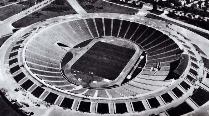 Cykl PN: Piłkarskie świątynie (4): Stadion Dziesięciolecia