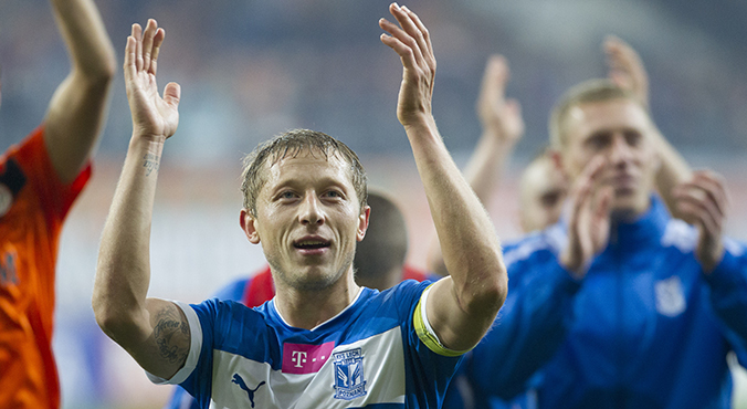 Rafał Murawski odrzucił ofertę z Turcji