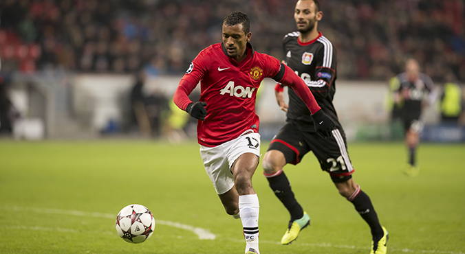 Obrońca przedłużył kontrakt z Bayerem