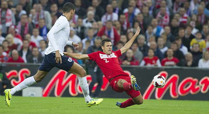 Wojtkowiak dla PN: Po słowie z Nawałką