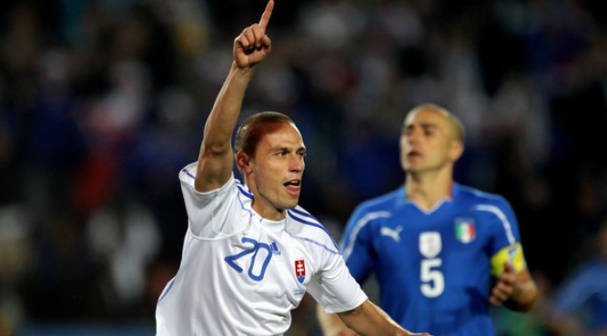 Ruch finalizuje transfer Kopuneka