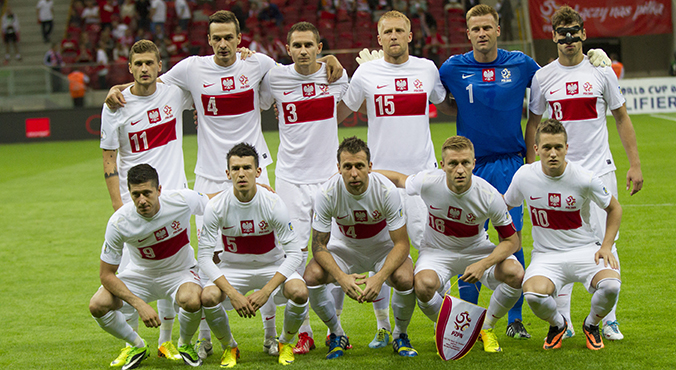 Polacy wciąż wierzą w awans. Dzisiaj zagrają z San Marino