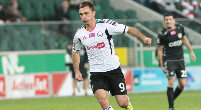 Derby Warszawy: Legia w końcu wróci na tron w stolicy?
