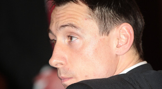 Nadużycia i możliwe fałszerstwa w PZPN. Sawicki dla PN: Jesteśmy, żeby posprzątać