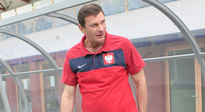 Puchar Świata bez Władysława Żmudy