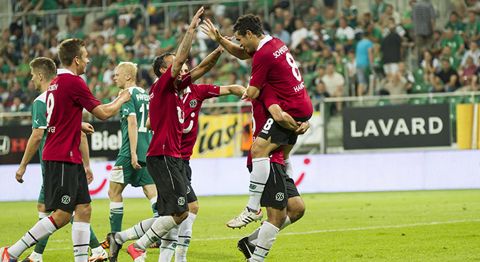 LE: Dziurawa obrona Śląska powodem porażki