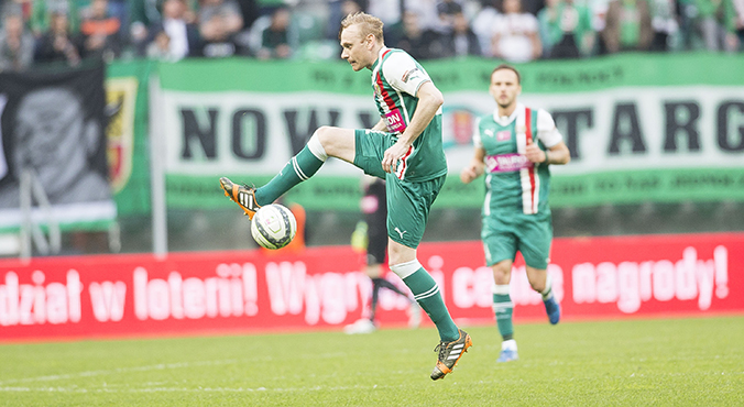 Sebastian Mila i święty spokój