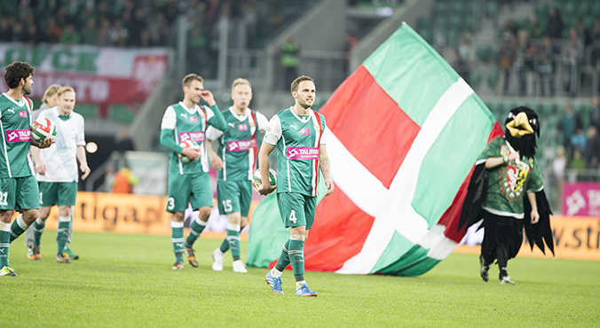 Mecz Śląsk – Lechia w obiektywie PilkaNozna.pl (galeria)