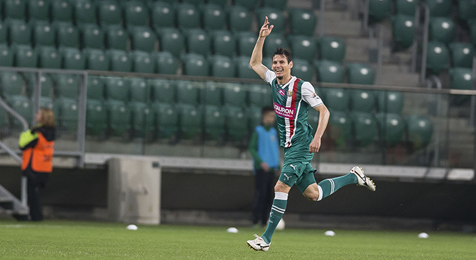 Śląsk – Cracovia okiem PN (foto)
