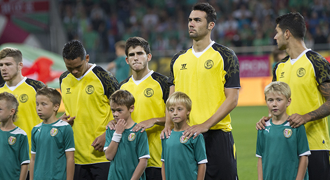 Sevilla kończy tournee, Emery zastanawia się, czy zostać