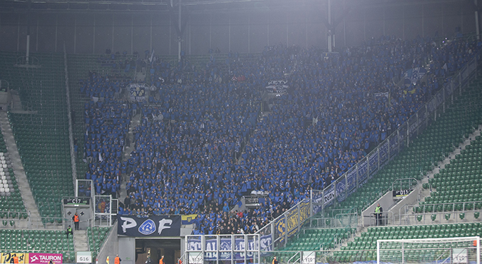 Ruch odwoła się od decyzji Komisji Licencyjnej
