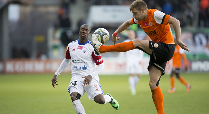 Nakoulma ma zatrzęsienie ofert
