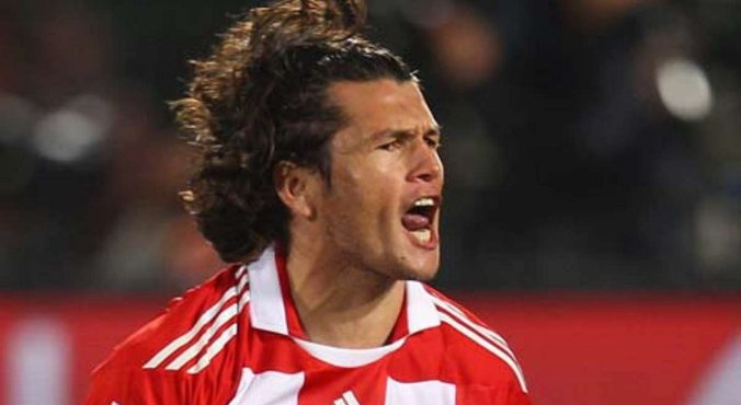 Nelson Valdez znów w Bundeslidze!