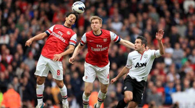 Per Mertesacker nie zagra z Włochami