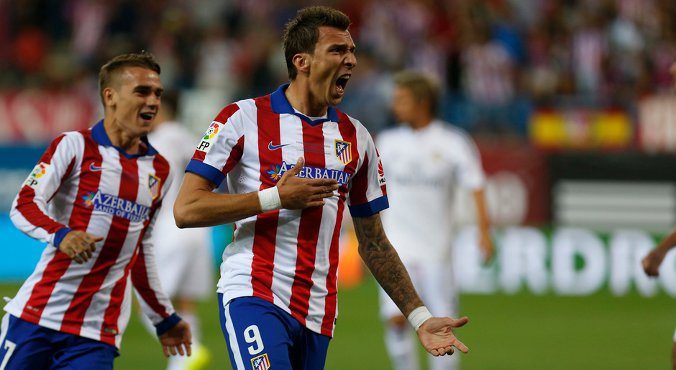 Mistrz Hiszpanii kontra beniaminek. Czas na bramki