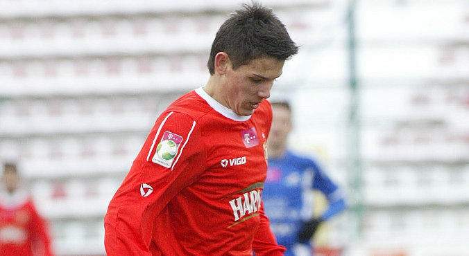 Fornalik powołał na Rumunię. Stępiński i Celeban w kadrze!