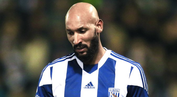 Anelka będzie grał w Indiach