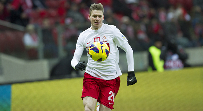 Piszczek nie zagra z Gibraltarem!