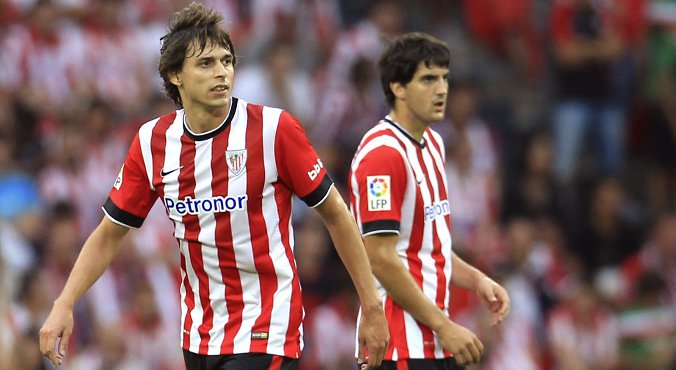 Wycena gwiazdy: Ander Iturraspe