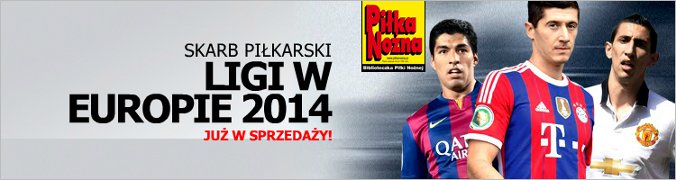 „Ligi w Europie”, czyli skarb, którego nie wolno przegapić!