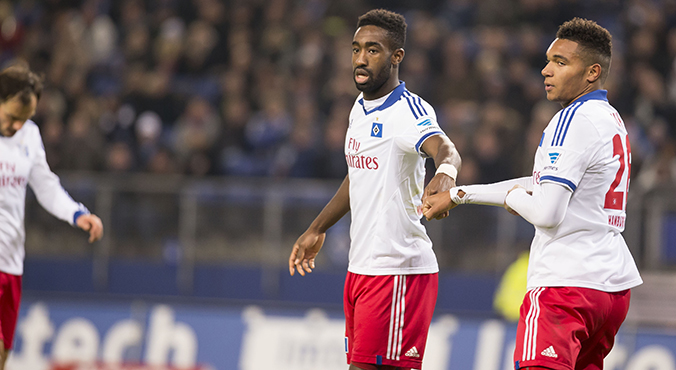 Badelj i Tah odchodzą z HSV